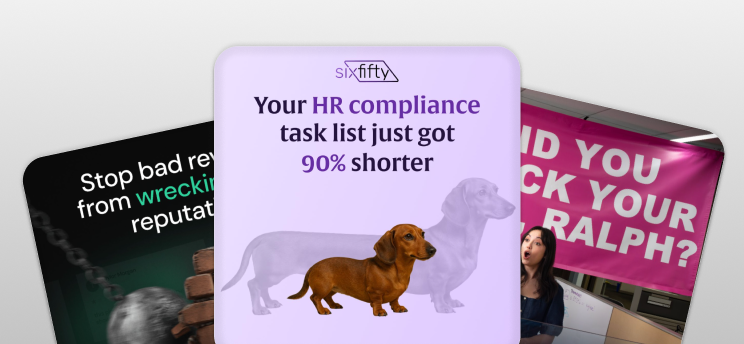 3 visual hooks for your ads