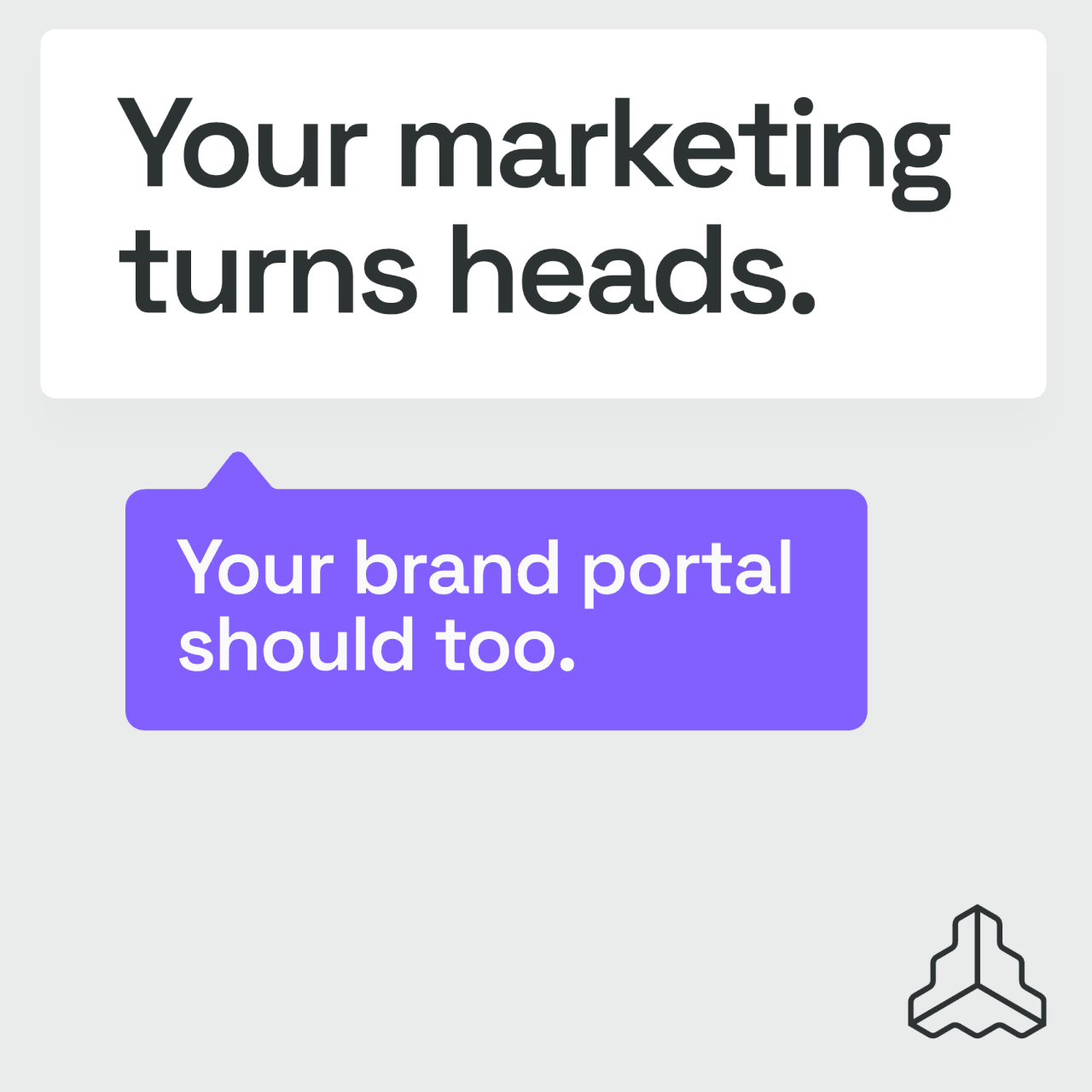 Impactful B2B GIF Ads Adfolio Adfolio