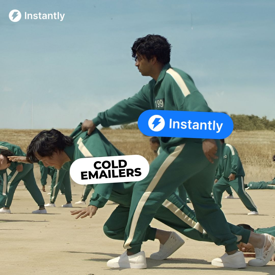 Instantly #11