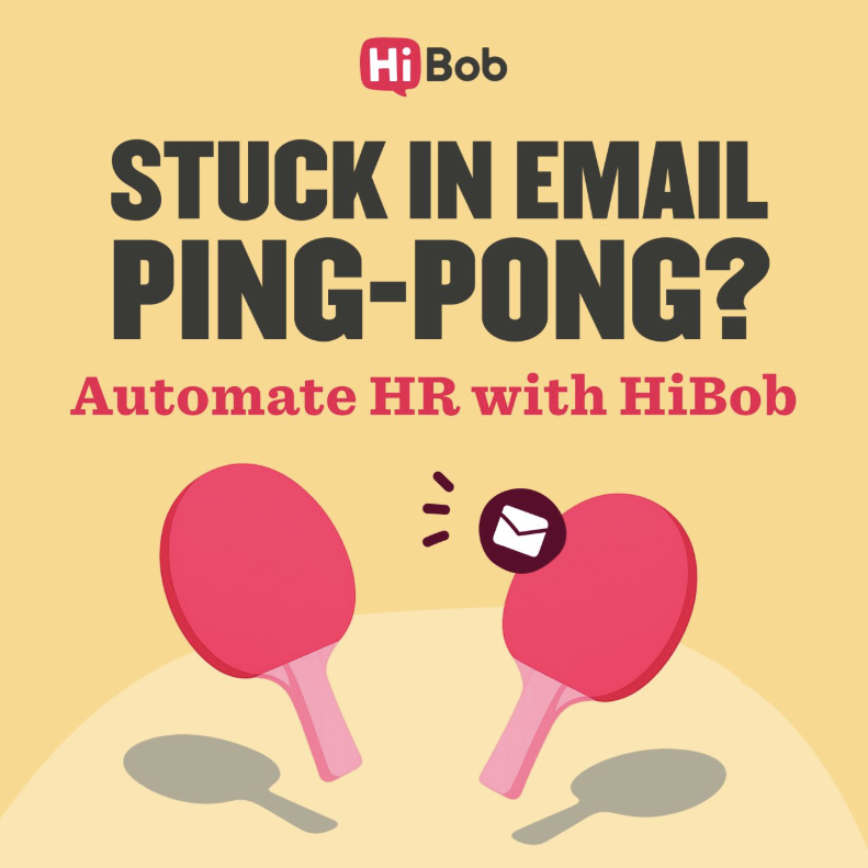 HiBob #9