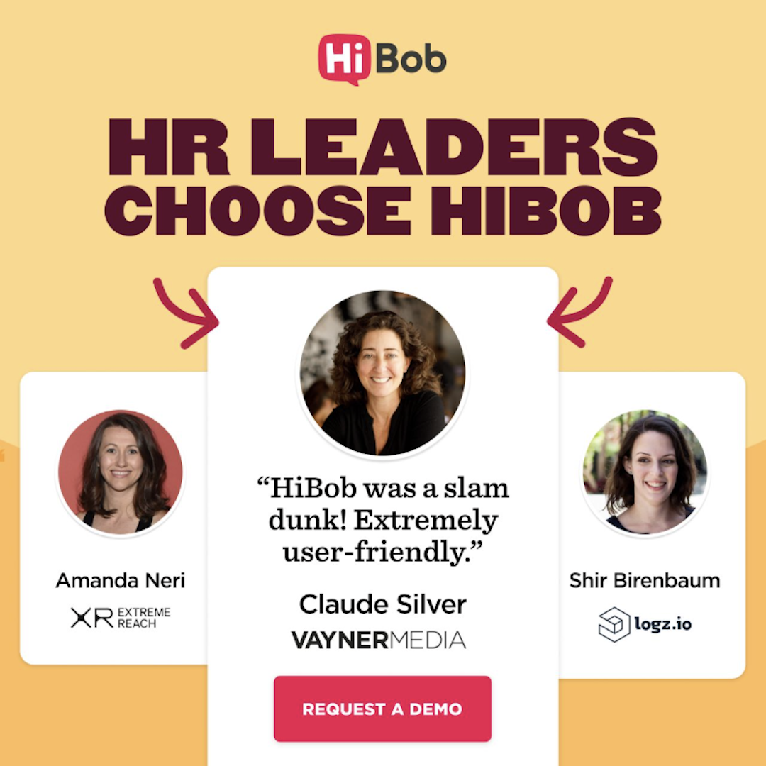 HiBob #8