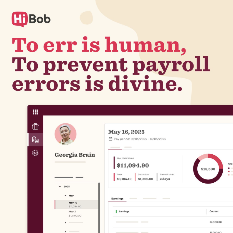 HiBob #7