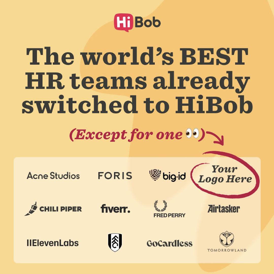 HiBob #11